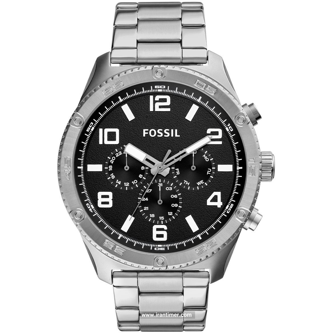 قیمت و خرید ساعت مچی مردانه فسیل(FOSSIL) مدل BQ2797 کلاسیک | اورجینال و اصلی