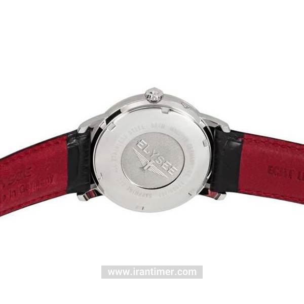 قیمت و خرید ساعت مچی مردانه الیزه(ELYSEE) مدل 77000L کلاسیک | اورجینال و اصلی