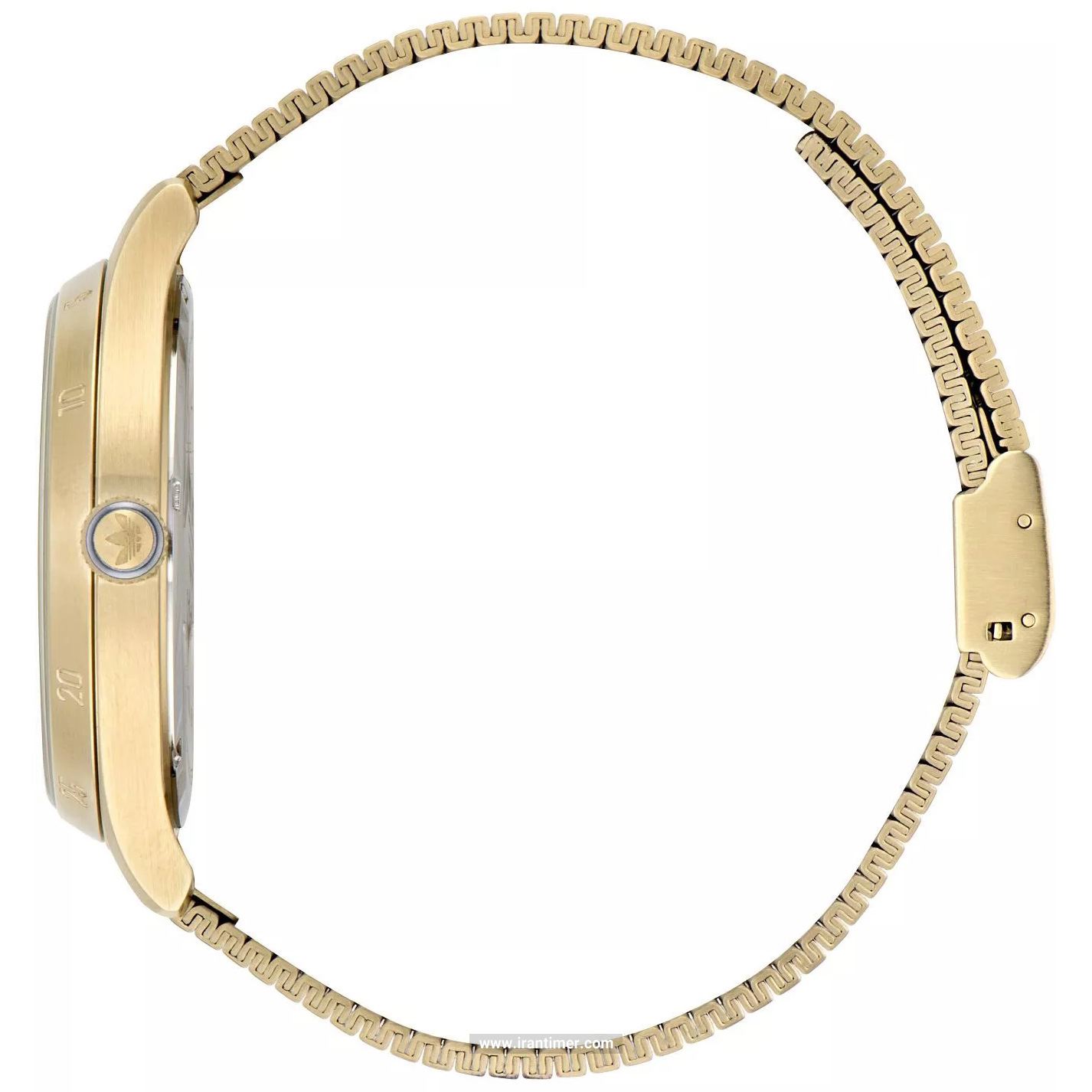 قیمت و خرید ساعت مچی مردانه زنانه آدیداس(Adidas) مدل AOSY23530 کلاسیک | اورجینال و اصلی