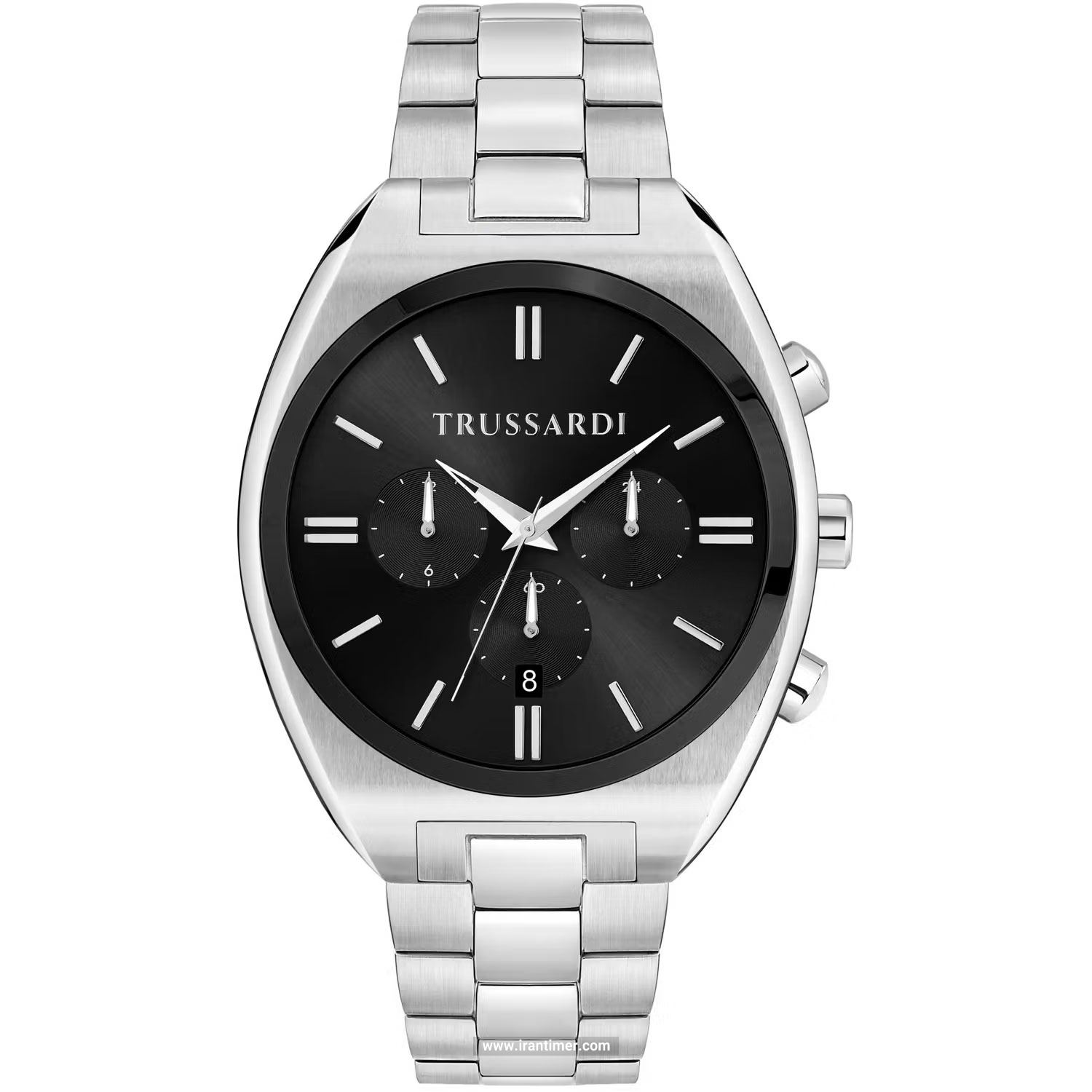قیمت و خرید ساعت مچی مردانه تروساردی(TRUSSARDI) مدل R2453159002 کلاسیک | اورجینال و اصلی
