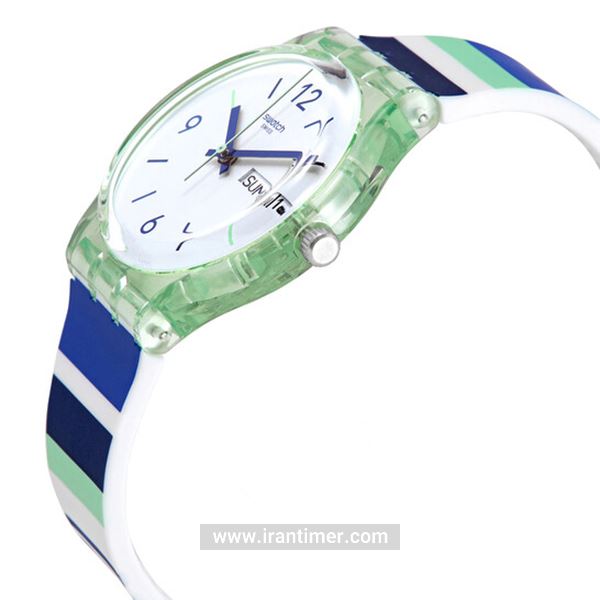 قیمت و خرید ساعت مچی مردانه زنانه سواچ(SWATCH) مدل GG711 اسپرت | اورجینال و اصلی