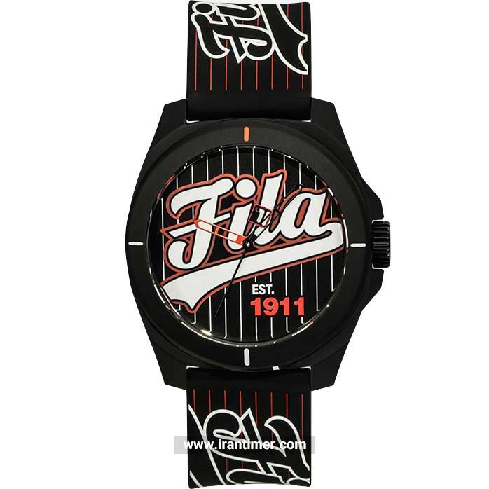 قیمت و خرید ساعت مچی مردانه فیلا(FILA) مدل 38-330-004 اسپرت | اورجینال و اصلی