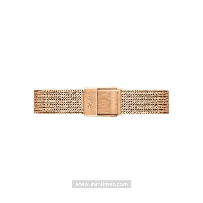 قیمت و خرید ساعت مچی زنانه دنیل ولینگتون(DANIEL WELLINGTON) مدل DW00100432 کلاسیک | اورجینال و اصلی