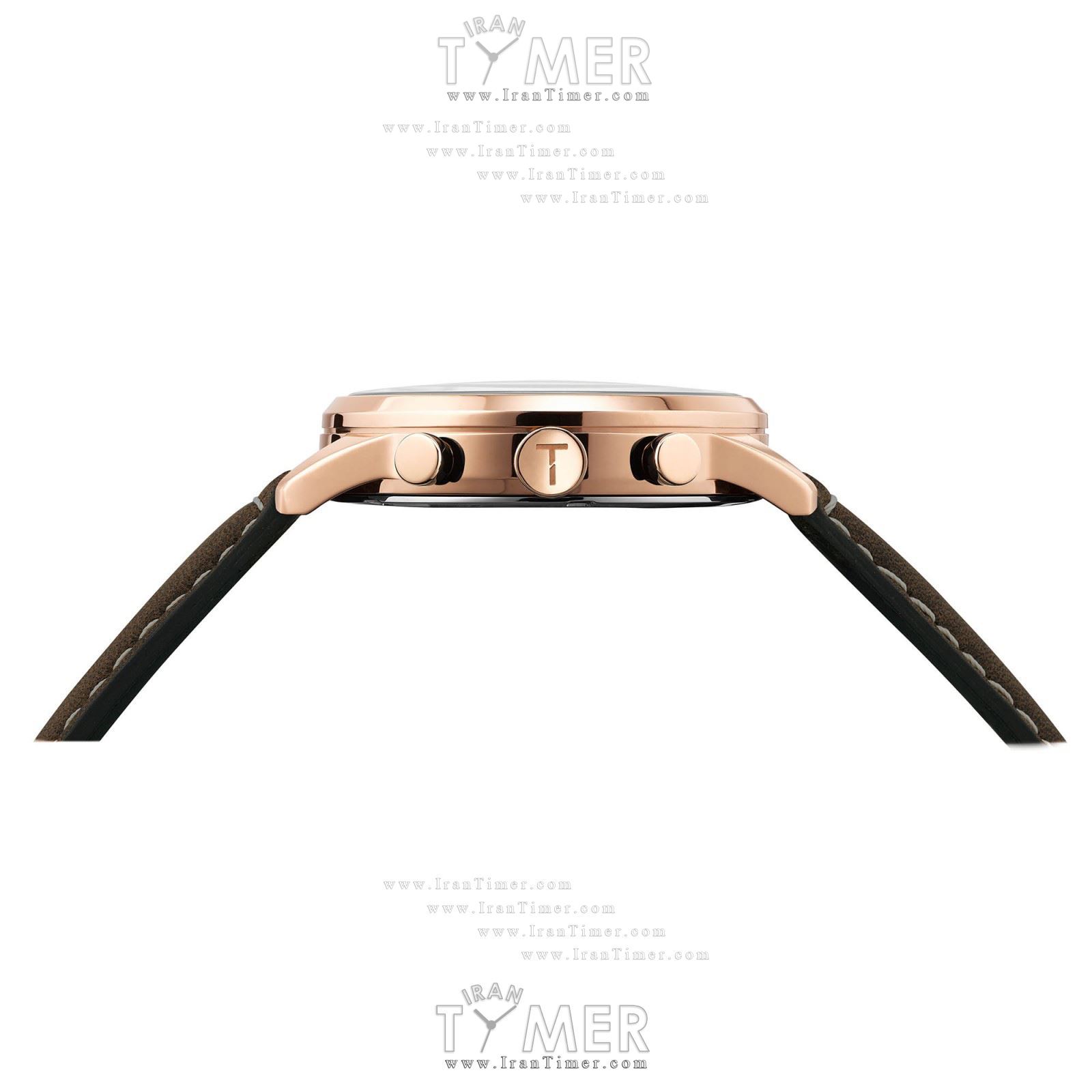 قیمت و خرید ساعت مچی مردانه تیلور(TYLOR) مدل TLAC005 کلاسیک | اورجینال و اصلی