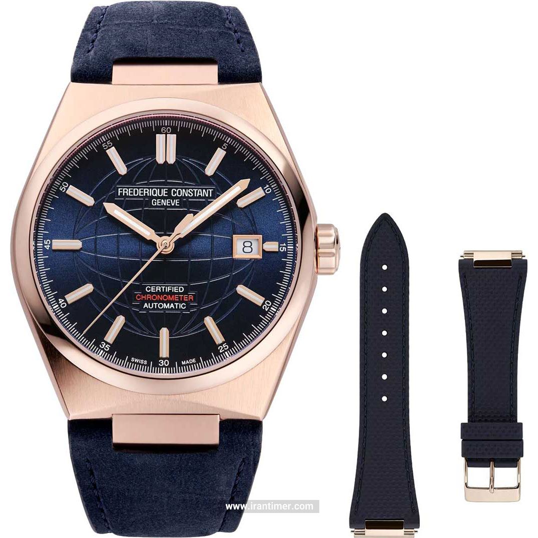 قیمت و خرید ساعت مچی مردانه فردریک کنستانت(FREDERIQUE CONSTANT) مدل FC-303N3NH4 کلاسیک | اورجینال و اصلی