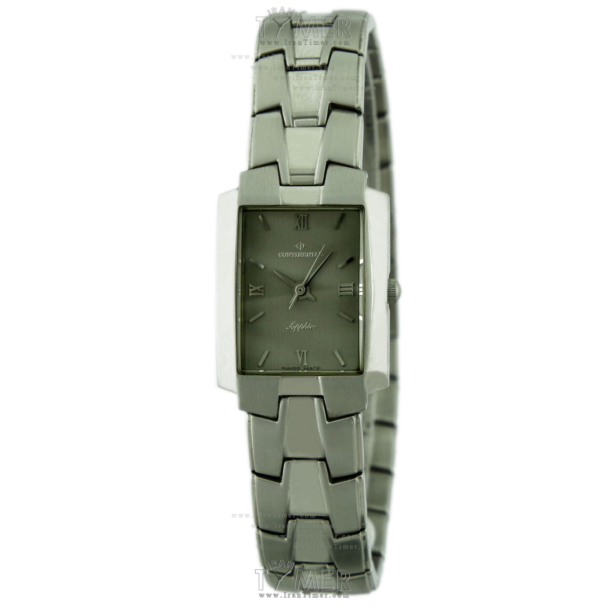 قیمت و خرید ساعت مچی زنانه کنتیننتال(CONTINENTAL) مدل 1279-209 کلاسیک | اورجینال و اصلی