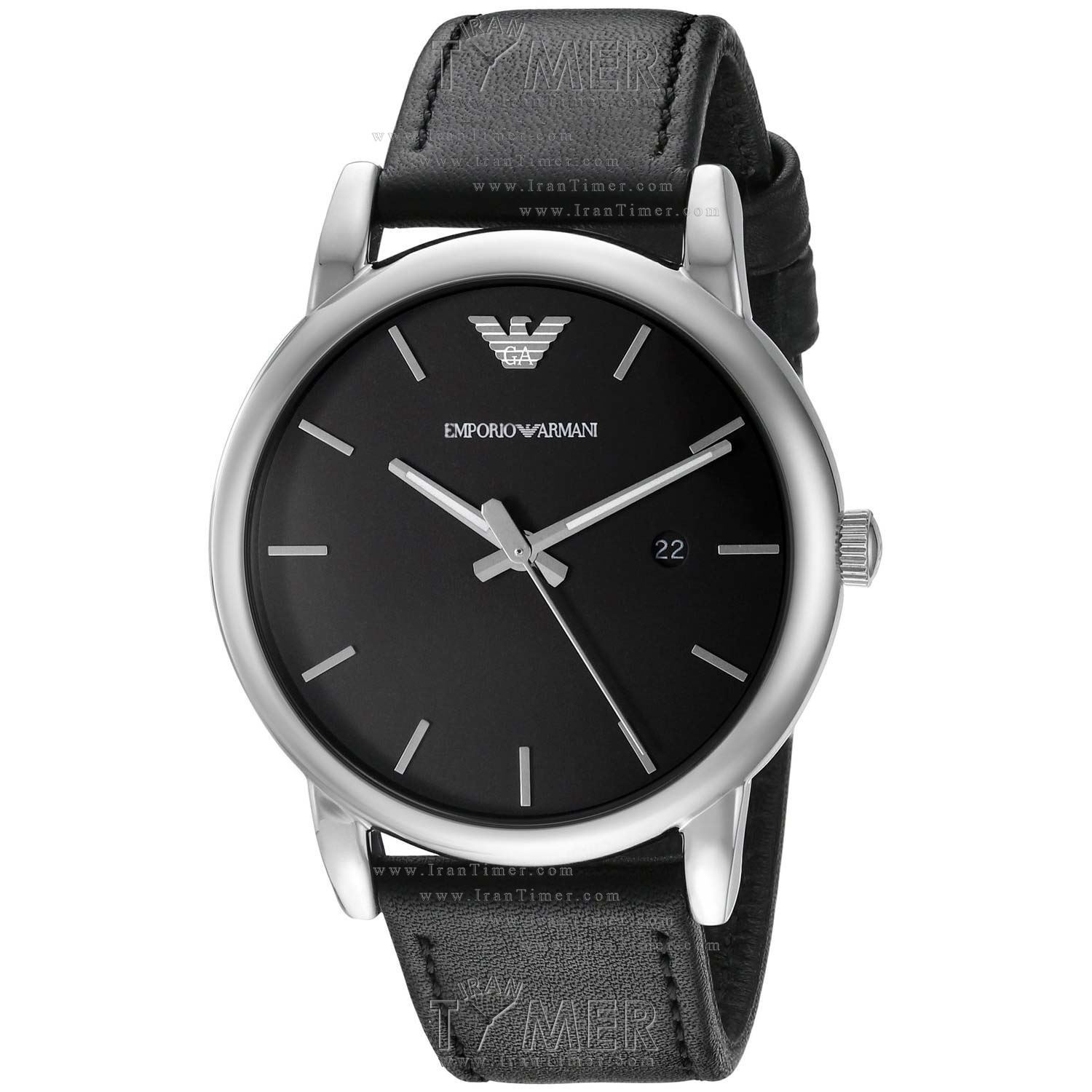 قیمت و خرید ساعت مچی مردانه امپریو آرمانی(EMPORIO ARMANI) مدل AR1692 کلاسیک | اورجینال و اصلی