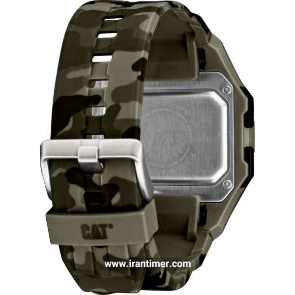 قیمت و خرید ساعت مچی مردانه کاتر پیلار(CAT) مدل OF.147.28.148 اسپرت | اورجینال و اصلی