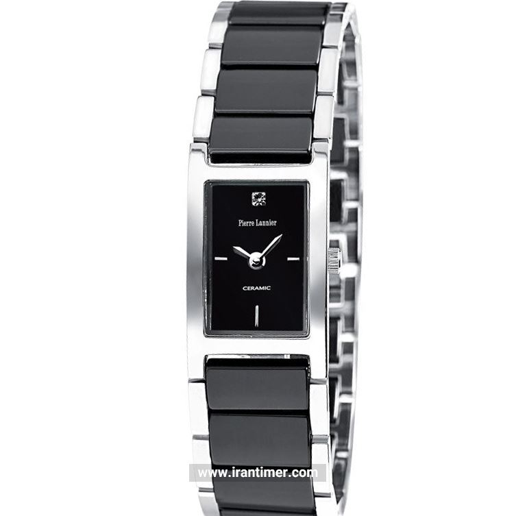 قیمت و خرید ساعت مچی زنانه پیر لنیر(PIERRE LANNIER) مدل 055K999 کلاسیک | اورجینال و اصلی