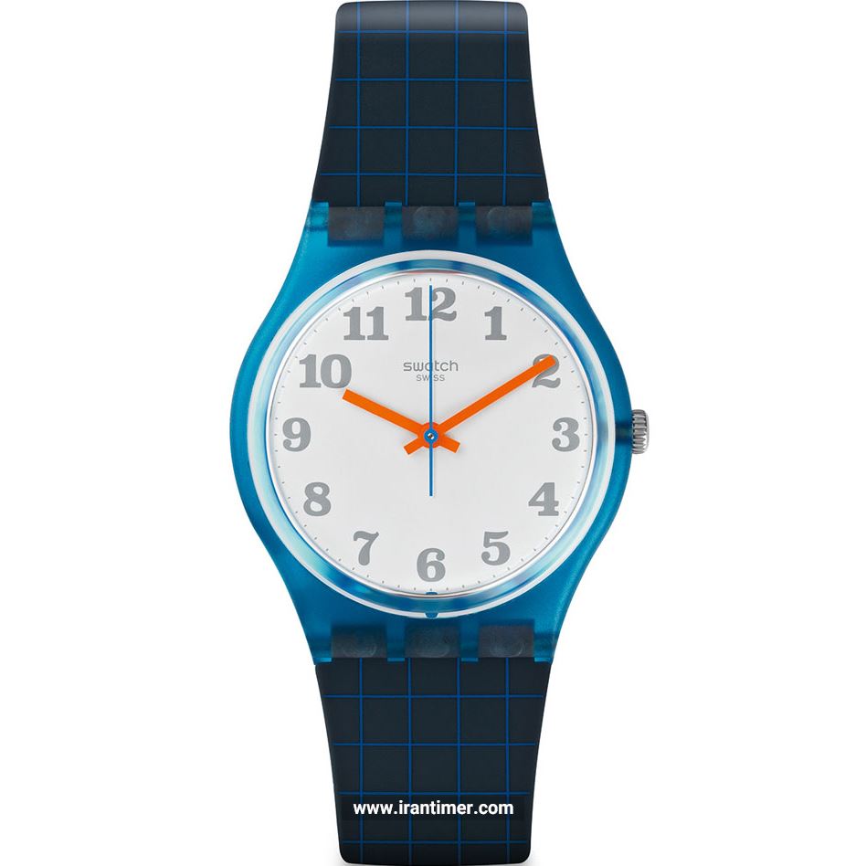 قیمت و خرید ساعت مچی زنانه سواچ(SWATCH) مدل GS149 اسپرت | اورجینال و اصلی