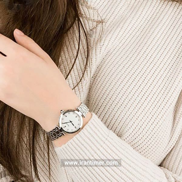 قیمت و خرید ساعت مچی زنانه سیکو(SEIKO) مدل SRZ529P1 کلاسیک | اورجینال و اصلی