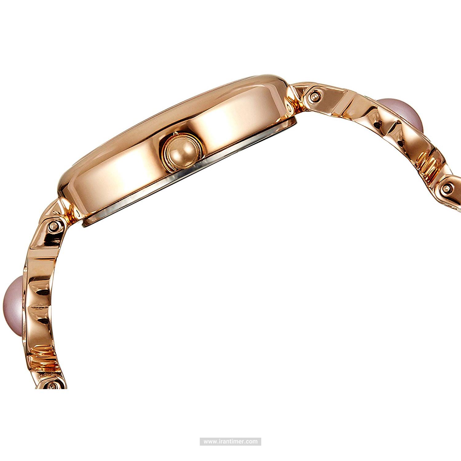 قیمت و خرید ساعت مچی زنانه تایتِن(TITAN) مدل T2511WM07 فشن | اورجینال و اصلی