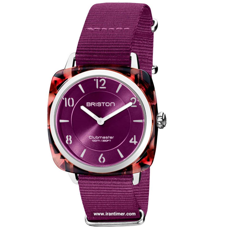 قیمت و خرید ساعت مچی زنانه بریستونن رست(BRISTON WRIST) مدل 21536.SA.UR.32.NC اسپرت | اورجینال و اصلی