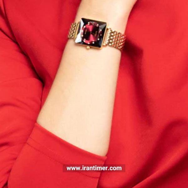 قیمت و خرید ساعت مچی زنانه جویسا(JOWISSA) مدل JW-J8.066.M کلاسیک | اورجینال و اصلی