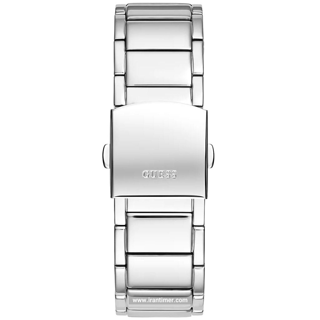 قیمت و خرید ساعت مچی مردانه گس(GUESS) مدل GW0387G1 کلاسیک | اورجینال و اصلی