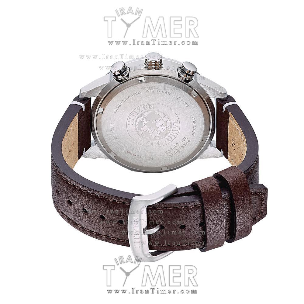 قیمت و خرید ساعت مچی مردانه سیتیزن(CITIZEN) مدل CA4420-13L کلاسیک | اورجینال و اصلی