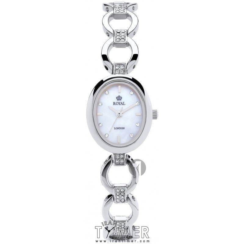 قیمت و خرید ساعت مچی زنانه رویال لندن(ROYAL LONDON) مدل 21239-01 کلاسیک | اورجینال و اصلی