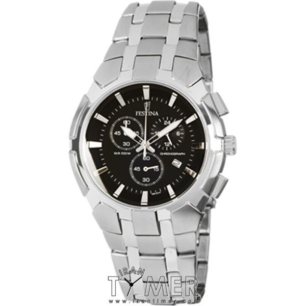قیمت و خرید ساعت مچی مردانه فستینا(FESTINA) مدل f6812/4 اسپرت | اورجینال و اصلی
