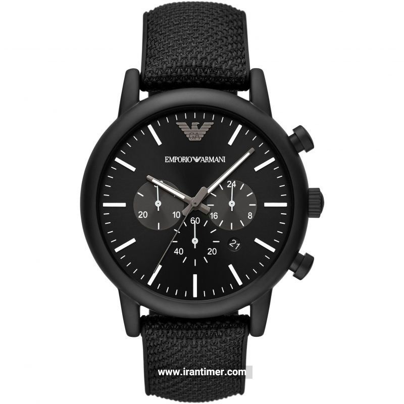 قیمت و خرید ساعت مچی مردانه امپریو آرمانی(EMPORIO ARMANI) مدل AR11450 کلاسیک | اورجینال و اصلی
