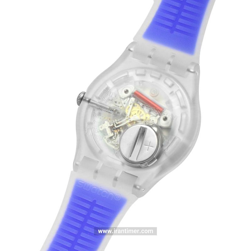 قیمت و خرید ساعت مچی مردانه سواچ(SWATCH) مدل SO29K400 اسپرت | اورجینال و اصلی