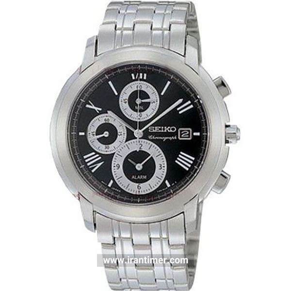 قیمت و خرید ساعت مچی مردانه سیکو(SEIKO) مدل SNAB79P1 کلاسیک | اورجینال و اصلی