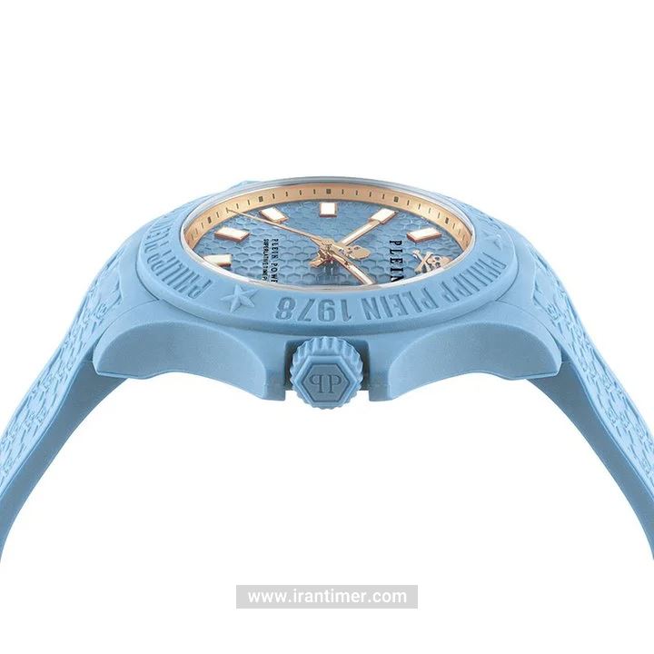 قیمت و خرید ساعت مچی مردانه زنانه فیلیپ پلین(Philipp Plein) مدل PWKAA0421 اسپرت | اورجینال و اصلی