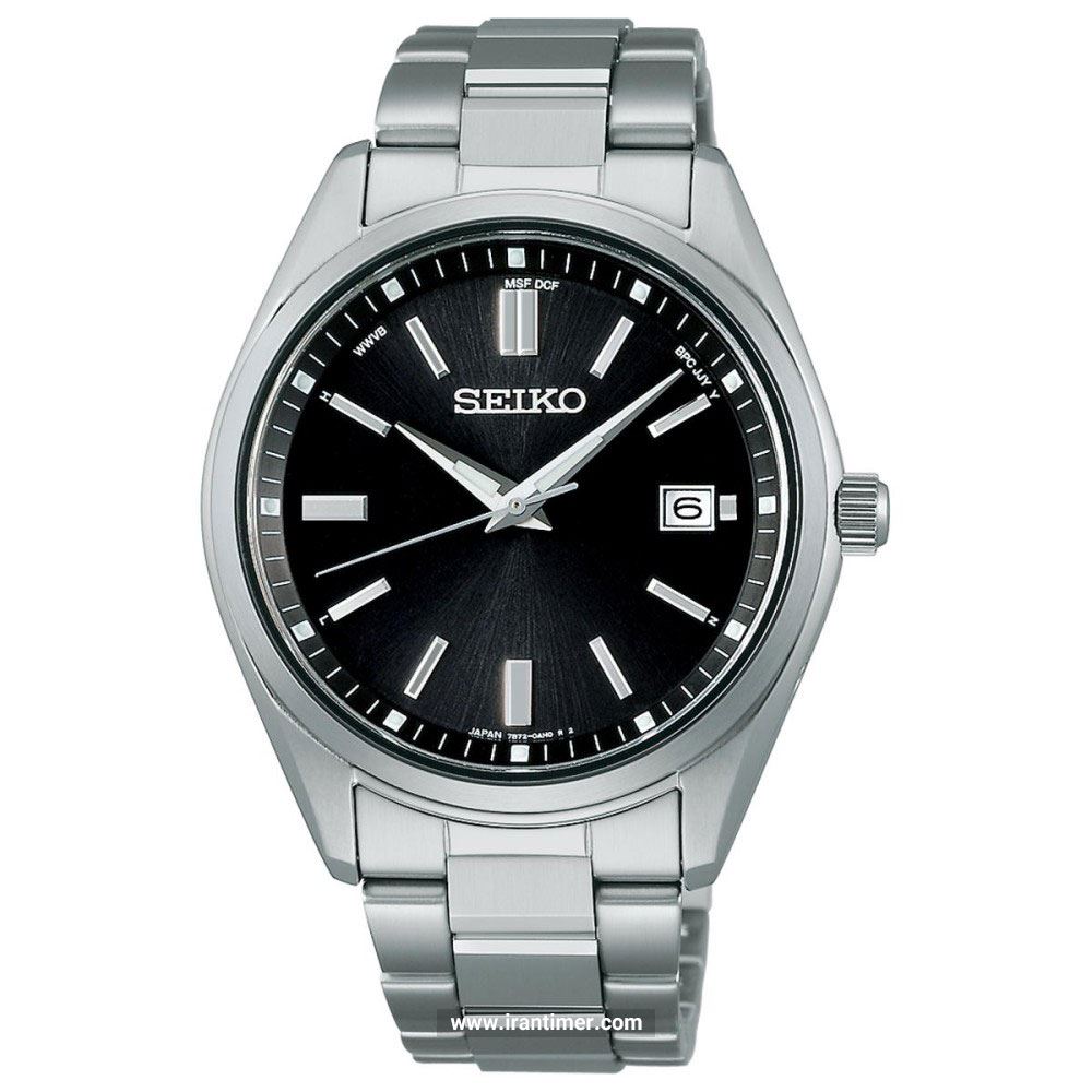 قیمت و خرید ساعت مچی مردانه سیکو(SEIKO) مدل SBTM323 کلاسیک | اورجینال و اصلی