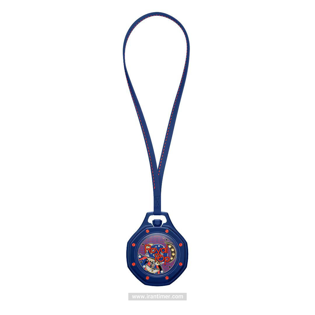 قیمت و خرید ساعت مچی مردانه زنانه سواچ(SWATCH) مدل SSX03L103N اسپرت | اورجینال و اصلی