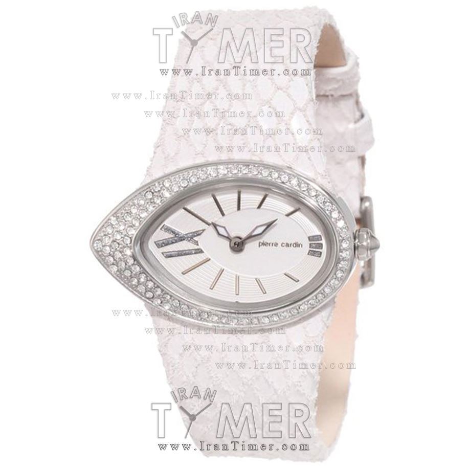 قیمت و خرید ساعت مچی زنانه پیر کاردین(PIERRE CARDIN) مدل PC104302S02 کلاسیک فشن | اورجینال و اصلی