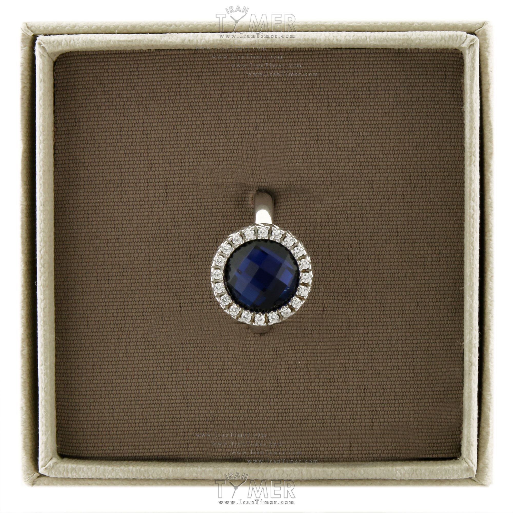 قیمت و خرید حلقه (انگشتر) زنانه اسپریت(ESPRIT) مدل ESRG92041.C160 فشن (ست لباس) کلاسیک | اورجینال و اصلی