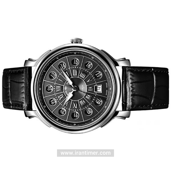 قیمت و خرید ساعت مچی مردانه امیل شوریه(EMILE CHOURIET) مدل 13.1178.G.6.8.63.2 کلاسیک | اورجینال و اصلی