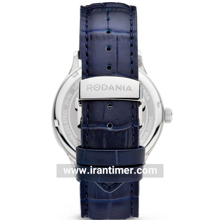 قیمت و خرید ساعت مچی مردانه رودانیا(RODANIA) مدل R-02516620 کلاسیک | اورجینال و اصلی