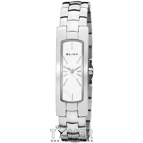قیمت و خرید ساعت مچی زنانه الیکسا(ELIXA) مدل E083-L306 کلاسیک | اورجینال و اصلی