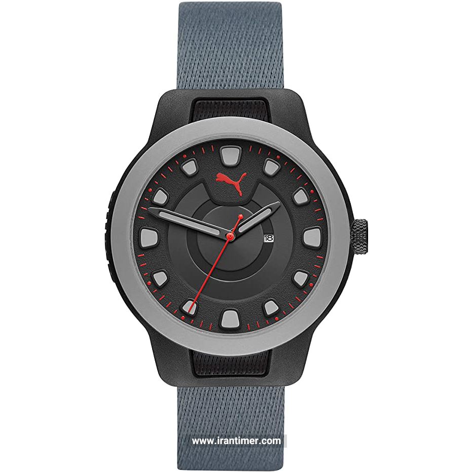 قیمت و خرید ساعت مچی مردانه پوما(PUMA) مدل P5022 اسپرت | اورجینال و اصلی