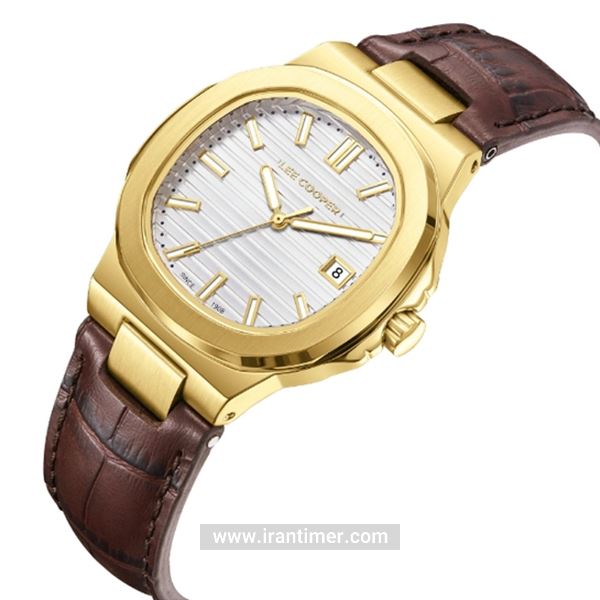 قیمت و خرید ساعت مچی زنانه لیکوپر(LEE COOPER) مدل LC08107.134 کلاسیک | اورجینال و اصلی