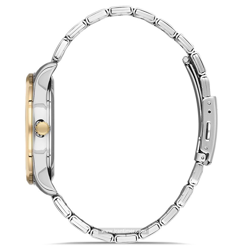 قیمت و خرید ساعت مچی مردانه دیوید گانر(David Guner) مدل DG-8180GA-D1 کلاسیک | اورجینال و اصلی