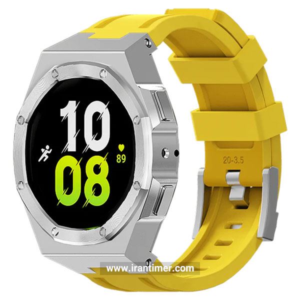 لوازم جانبی هوا‌لی‌می مدل HUALIMEI Samsung Galaxy Watch