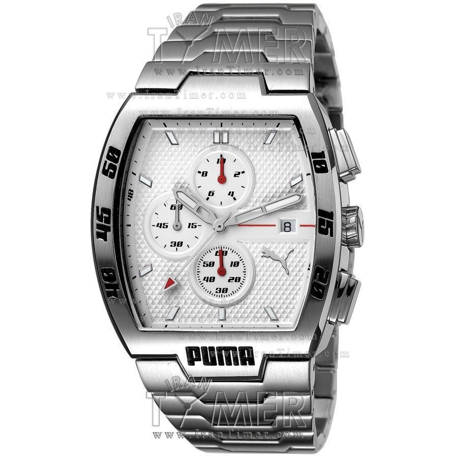 قیمت و خرید ساعت مچی مردانه پوما(PUMA) مدل PU102221002 | اورجینال و اصلی