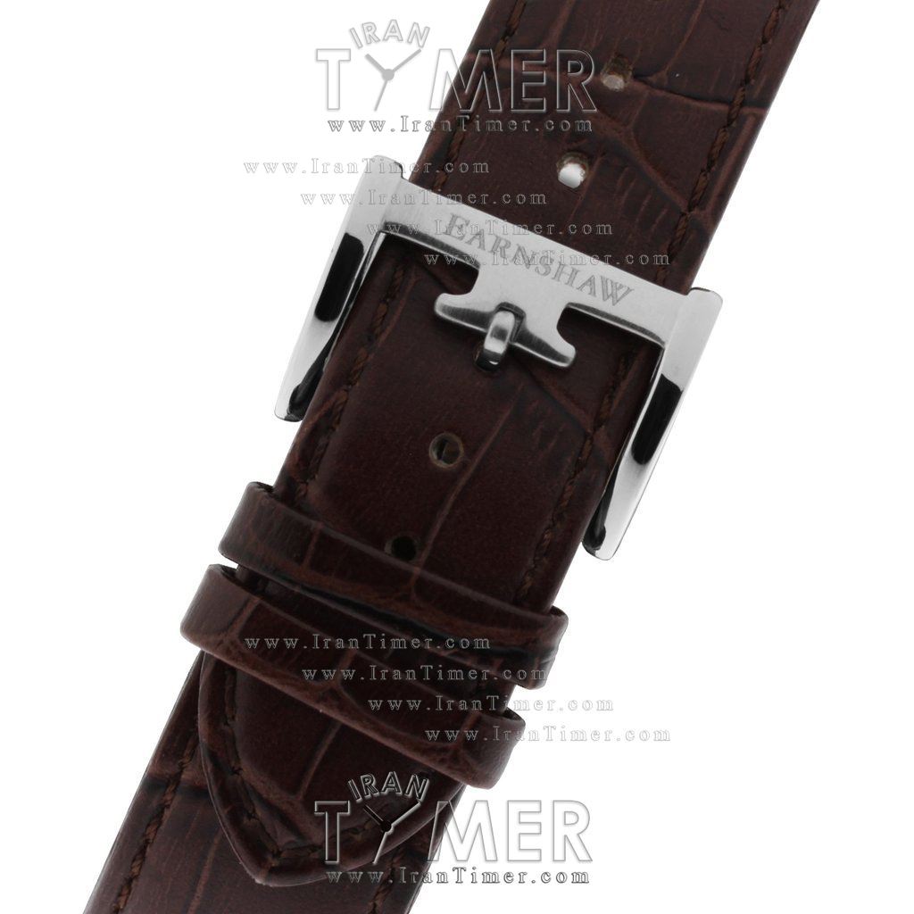 قیمت و خرید ساعت مچی مردانه ارنشا(EARNSHAW) مدل ES-8011-02 کلاسیک | اورجینال و اصلی