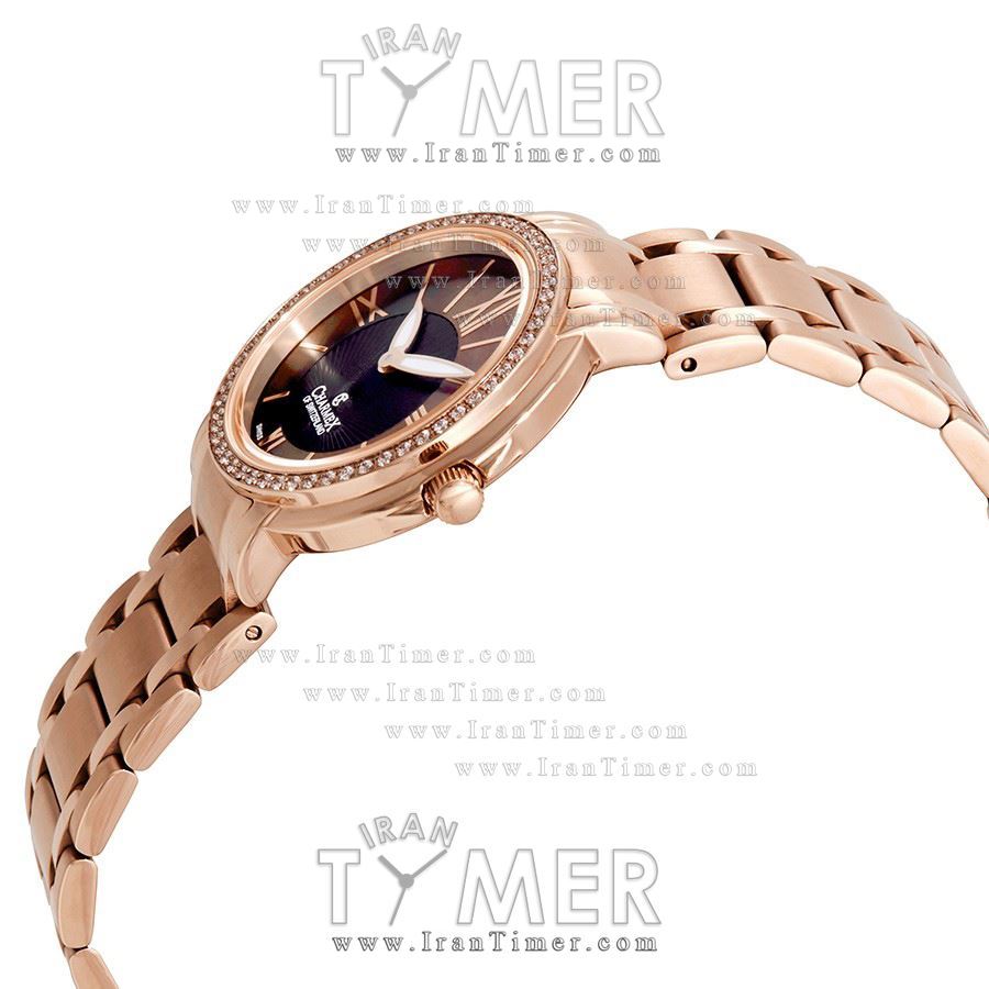 قیمت و خرید ساعت مچی زنانه چارمکس(CHARMEX) مدل CX-6422 فشن | اورجینال و اصلی