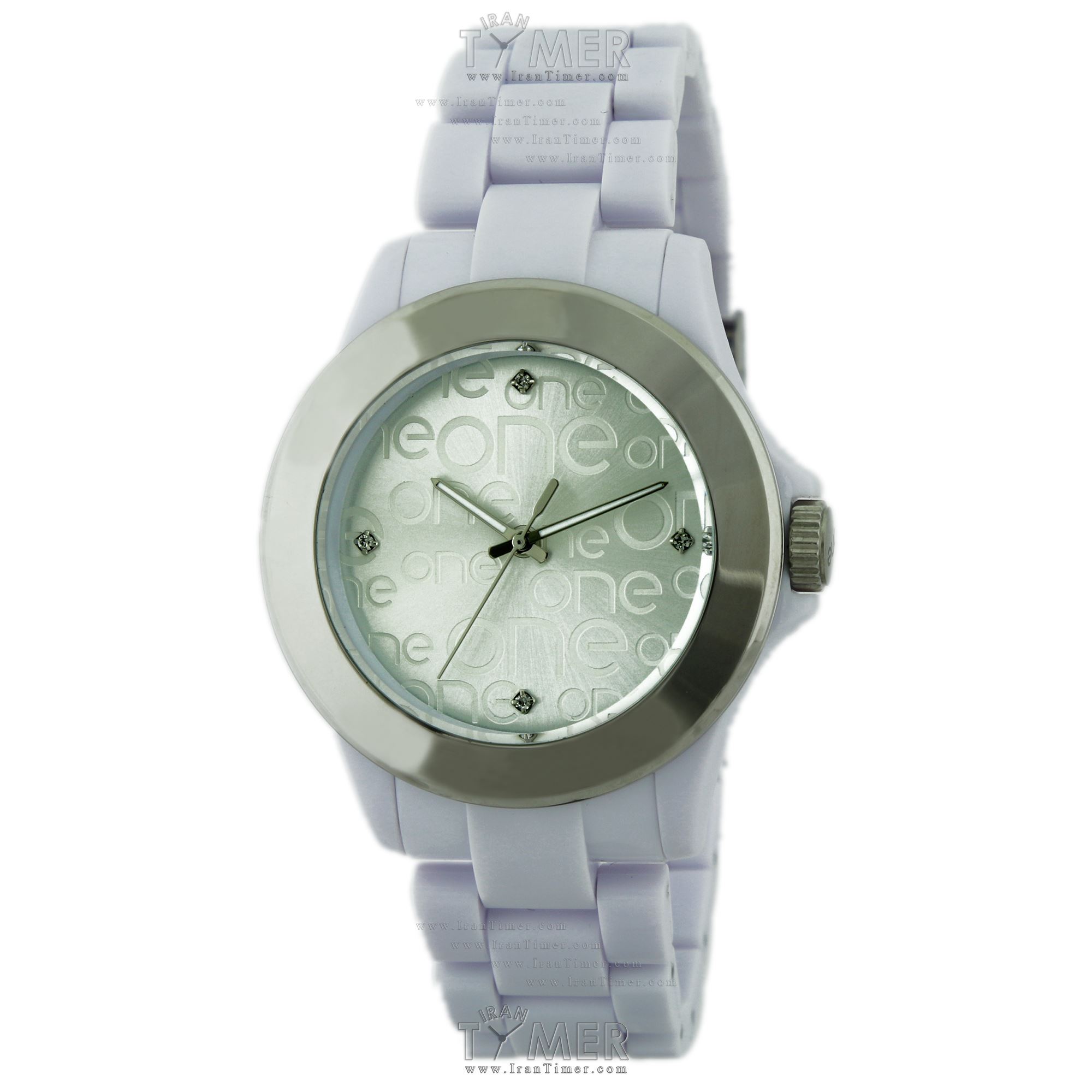 قیمت و خرید ساعت مچی زنانه وان واچ(One Waches) مدل OA3074BL11E کلاسیک فشن | اورجینال و اصلی