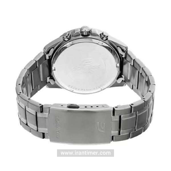 قیمت و خرید ساعت مچی مردانه کاسیو (CASIO) ادیفس(ادیفایس) مدل EFV-540DC-1CVUDF اسپرت | اورجینال و اصلی