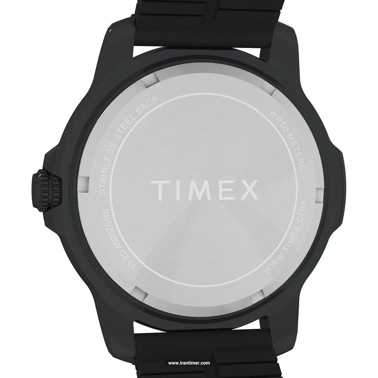 قیمت و خرید ساعت مچی مردانه تایمکس(TIMEX) مدل TW4B34800 اسپرت | اورجینال و اصلی