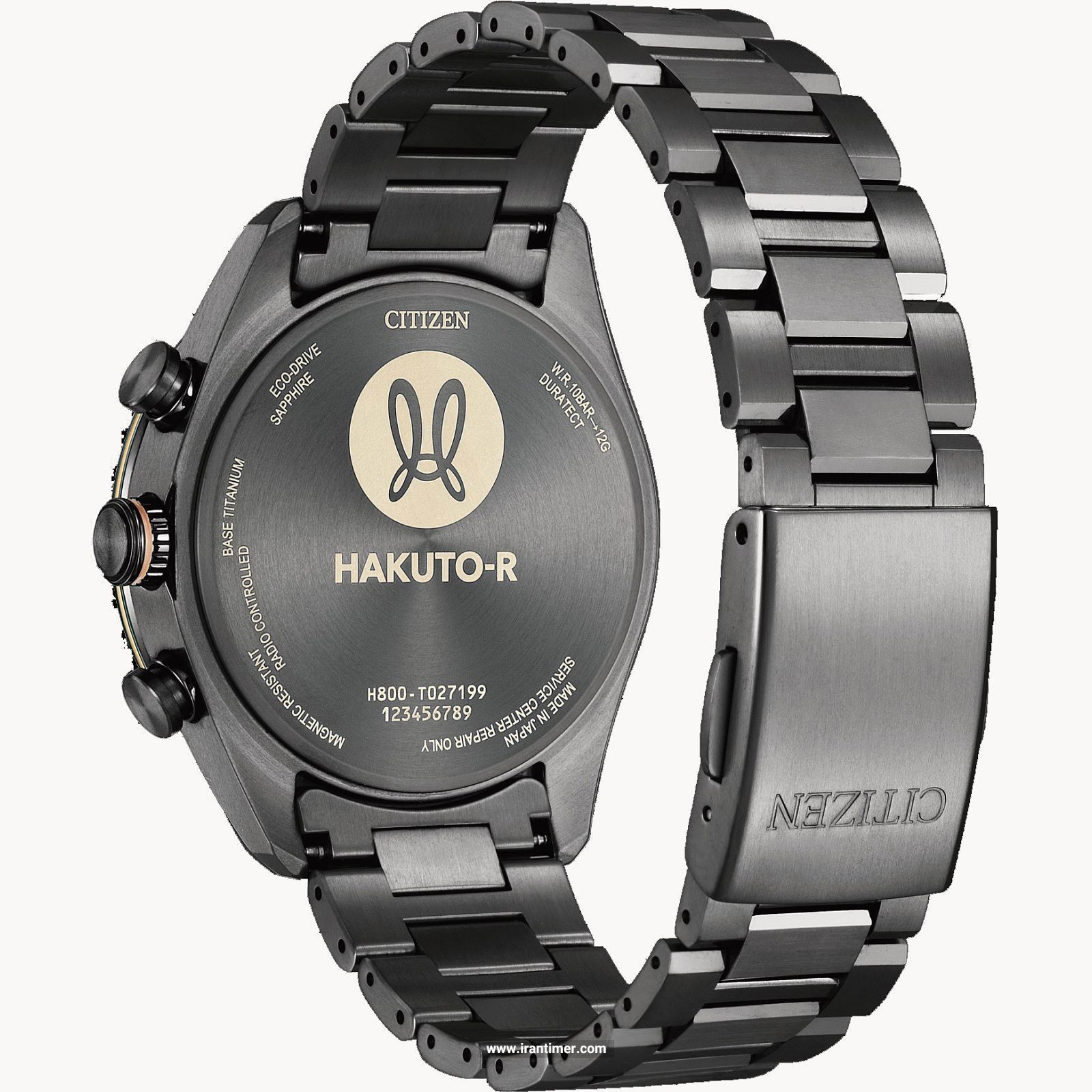 قیمت و خرید ساعت مچی مردانه سیتیزن(CITIZEN) مدل AT8185-71E کلاسیک | اورجینال و اصلی