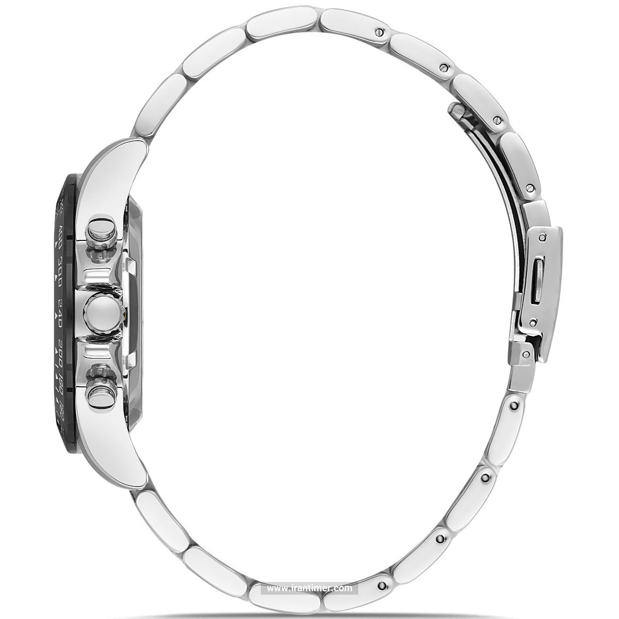 قیمت و خرید ساعت مچی مردانه دیوید گانر(David Guner) مدل DG-8711GA-A2 کلاسیک | اورجینال و اصلی