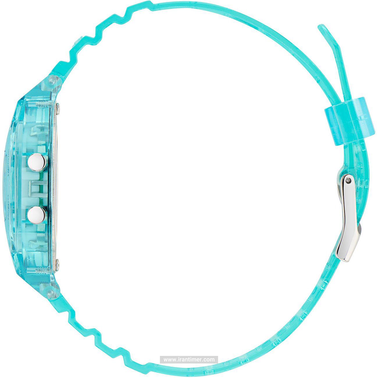 قیمت و خرید ساعت مچی مردانه زنانه آدیداس(Adidas) مدل AOST24065 اسپرت | اورجینال و اصلی