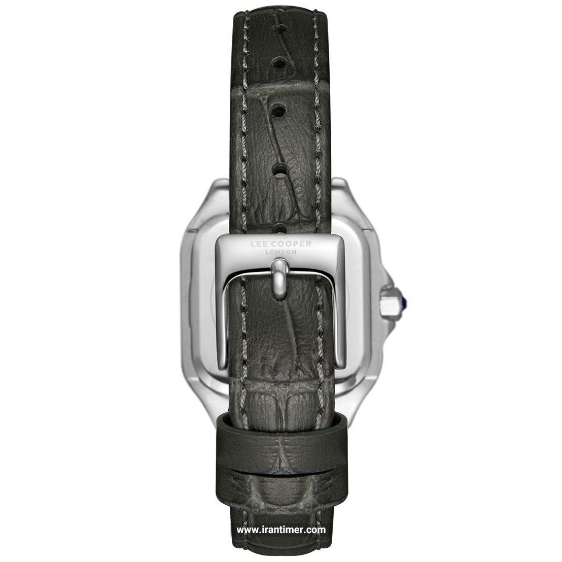 قیمت و خرید ساعت مچی زنانه لیکوپر(LEE COOPER) مدل LC08191.231 کلاسیک | اورجینال و اصلی