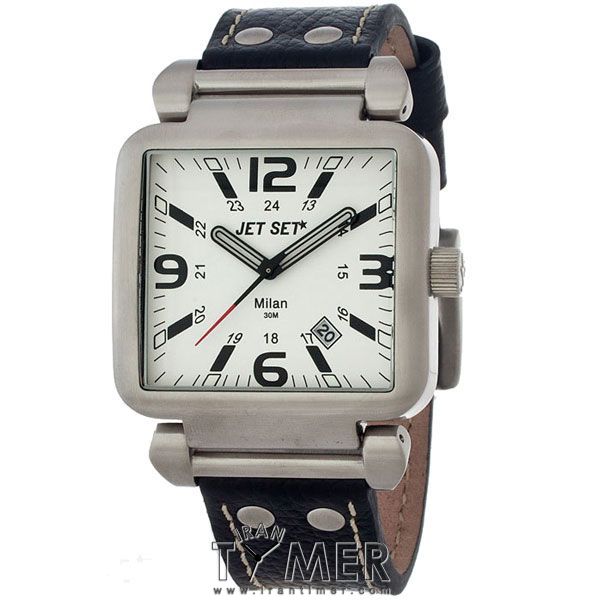 قیمت و خرید ساعت مچی مردانه جت ست(JET SET) مدل J14574-137 کلاسیک | اورجینال و اصلی