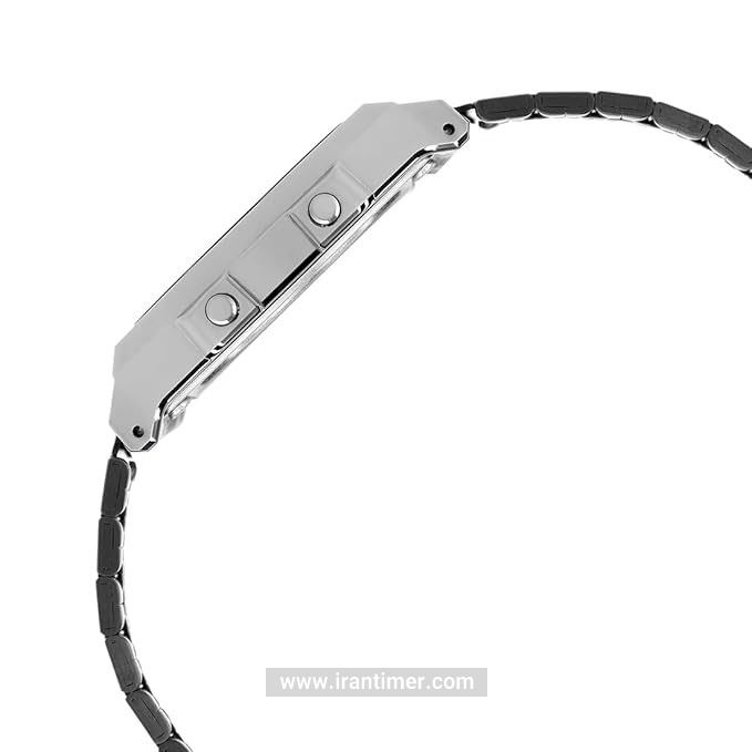 قیمت و خرید ساعت مچی مردانه کاسیو (CASIO) مدل ABL-100WEPC-1BDR اسپرت | اورجینال و اصلی