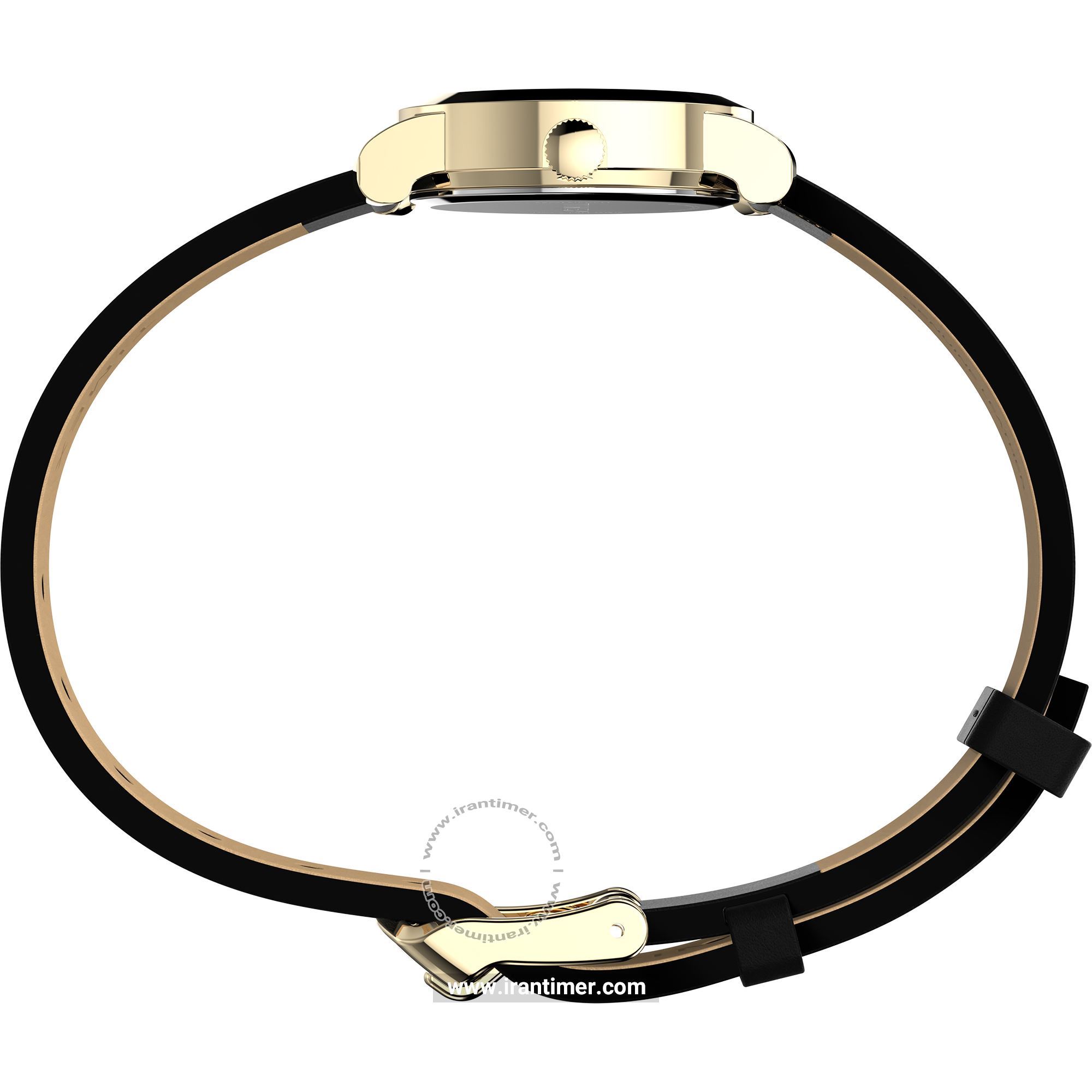 قیمت و خرید ساعت مچی زنانه تایمکس(TIMEX) مدل TW2W82600 کلاسیک | اورجینال و اصلی